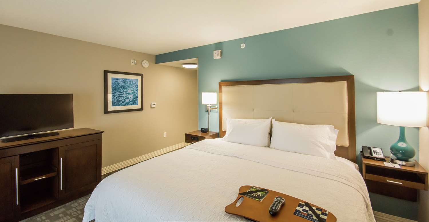 hampton inn and suites orlando at seaworld