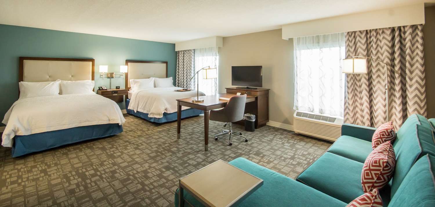 hampton inn and suites orlando at seaworld
