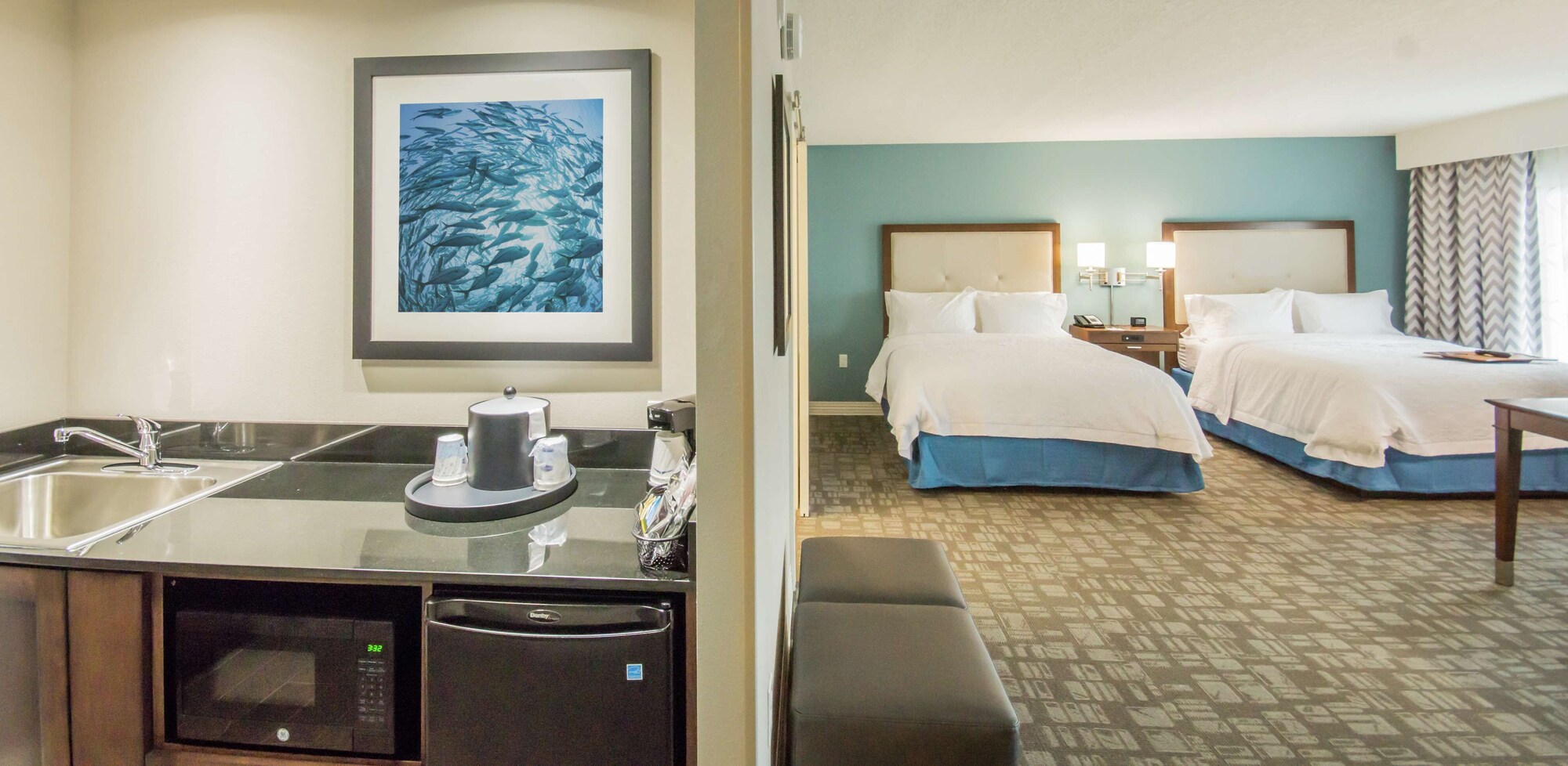 hampton inn and suites orlando at seaworld