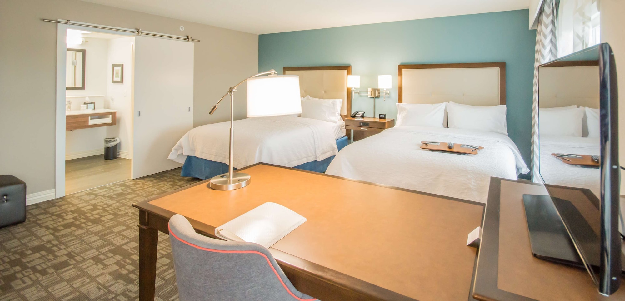 hampton inn and suites orlando at seaworld