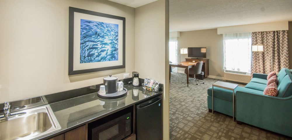 hampton inn and suites orlando at seaworld