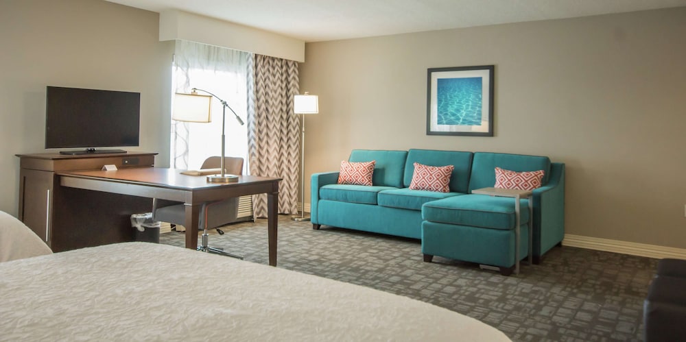 hampton inn and suites orlando at seaworld