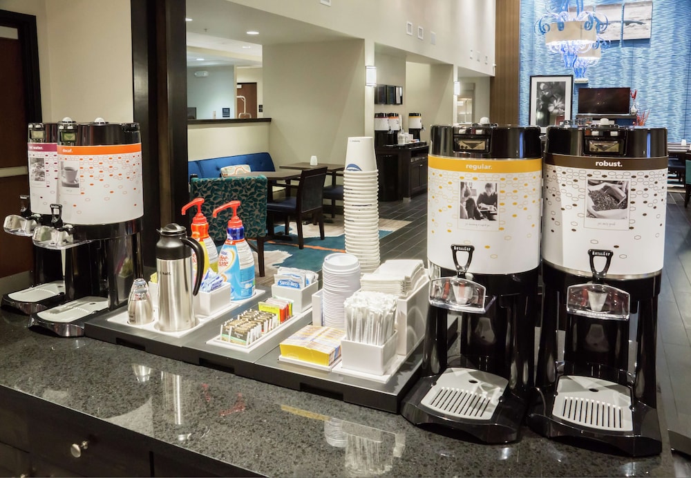 hampton inn and suites orlando at seaworld