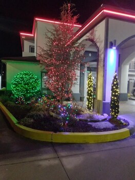 muskogee inn and suites