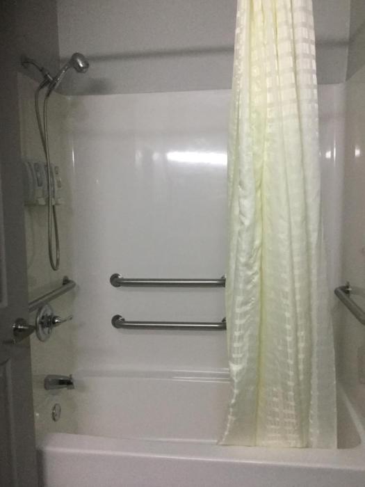 muskogee inn and suites