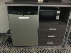 muskogee inn and suites