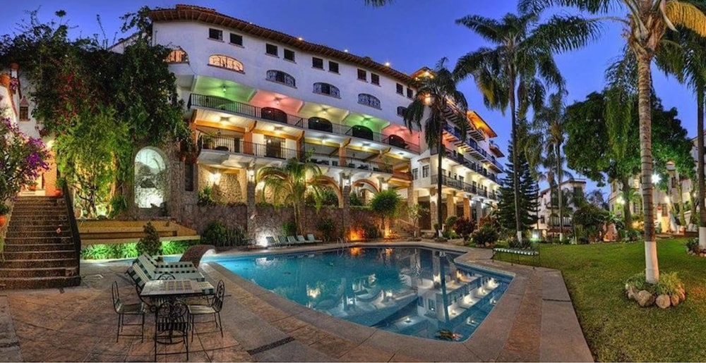 hotel posada san javier