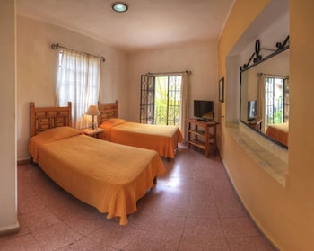 hotel posada san javier