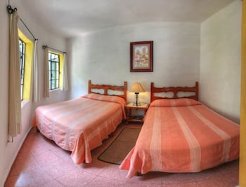 hotel posada san javier