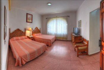 hotel posada san javier