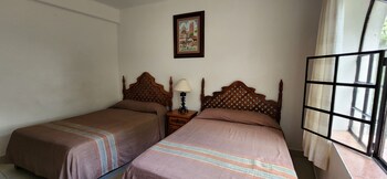 hotel posada san javier