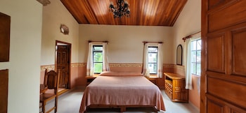 hotel posada san javier