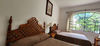 hotel posada san javier