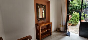 hotel posada san javier