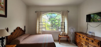 hotel posada san javier