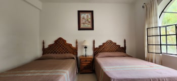 hotel posada san javier