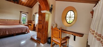 hotel posada san javier