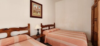 hotel posada san javier