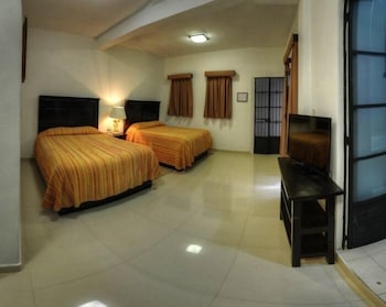 hotel posada san javier