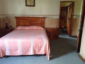 hotel posada san javier