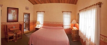 hotel posada san javier