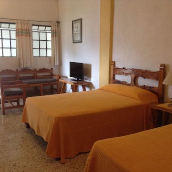 hotel posada san javier