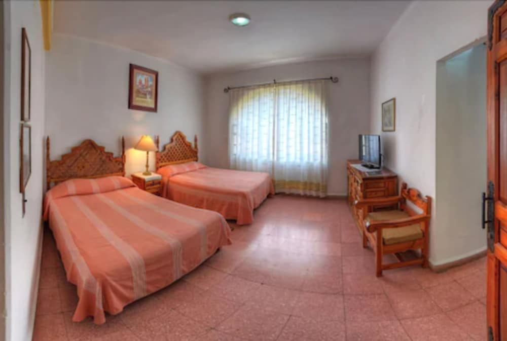 hotel posada san javier