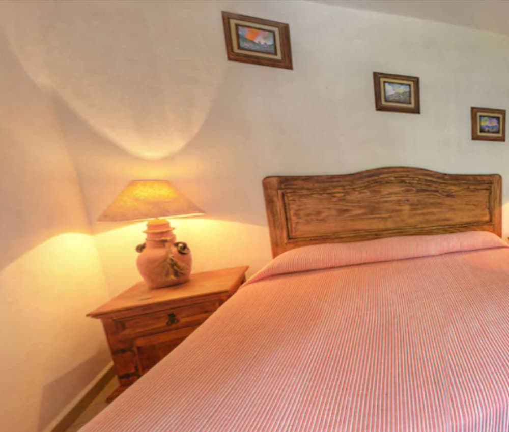 hotel posada san javier