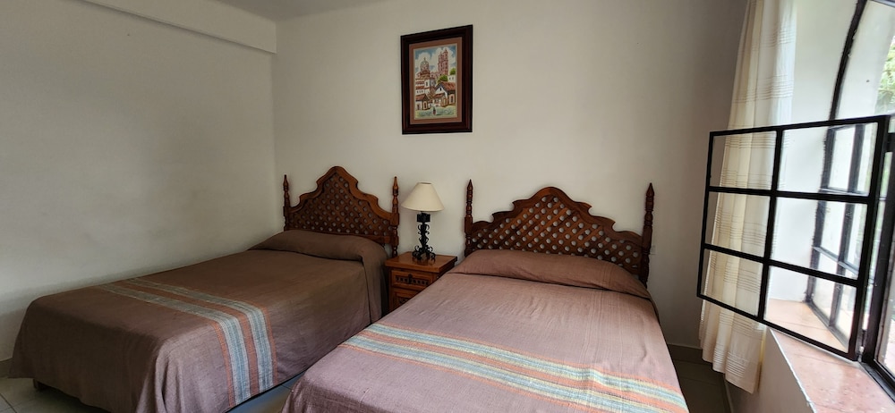 hotel posada san javier