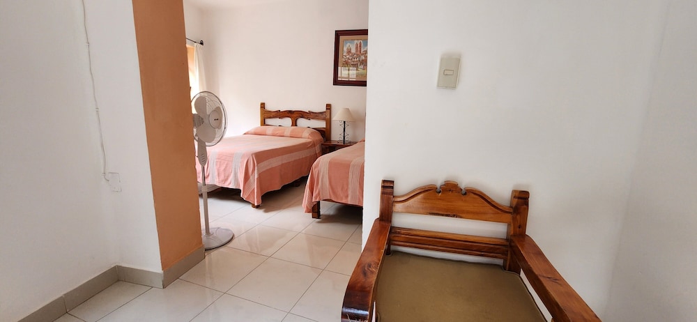 hotel posada san javier
