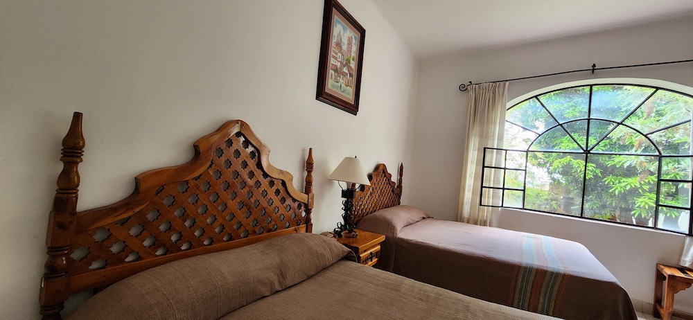 hotel posada san javier