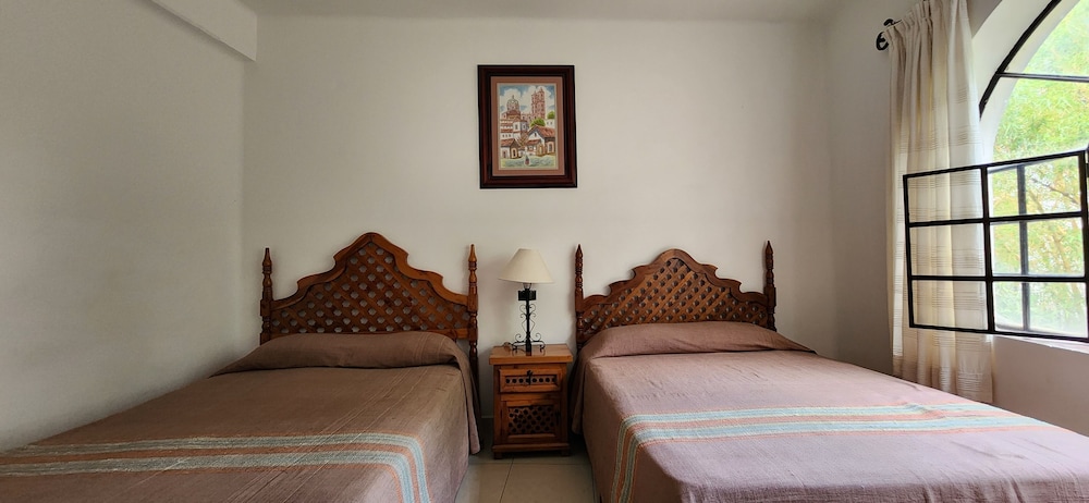 hotel posada san javier