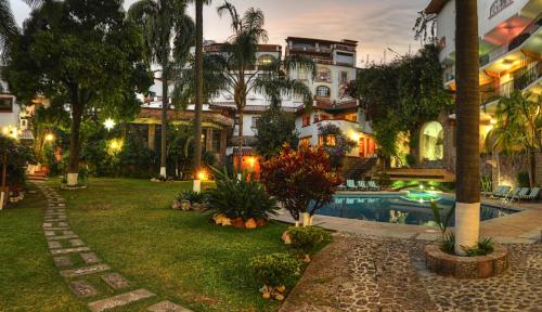 hotel posada san javier