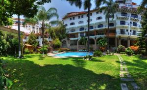 hotel posada san javier
