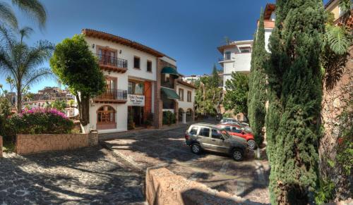 hotel posada san javier