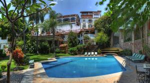 hotel posada san javier