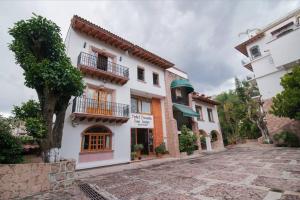 hotel posada san javier