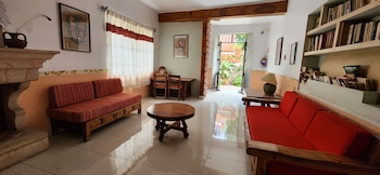 hotel posada san javier