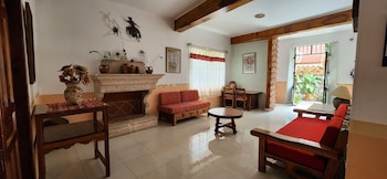 hotel posada san javier