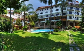 hotel posada san javier