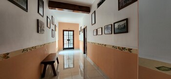 hotel posada san javier