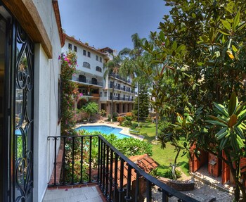 hotel posada san javier