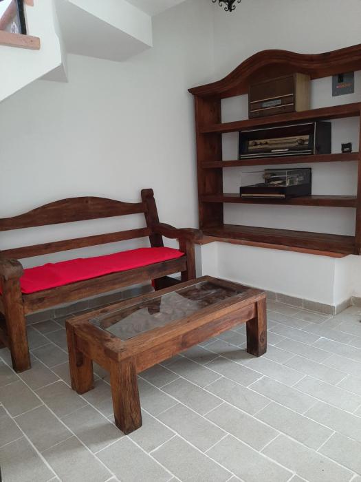 hotel posada san javier