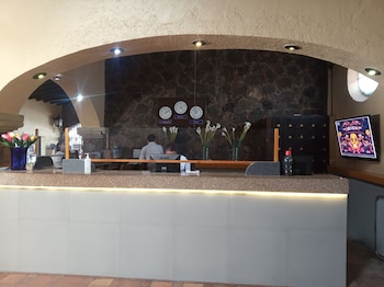 coral cuernavaca resort and spa