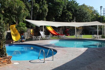 coral cuernavaca resort and spa