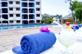 coral cuernavaca resort and spa