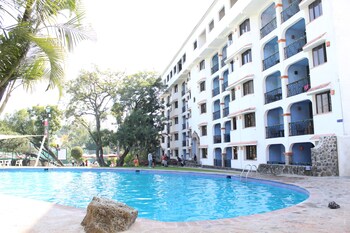 coral cuernavaca resort and spa