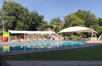 coral cuernavaca resort and spa