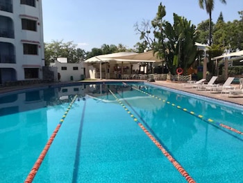 coral cuernavaca resort and spa