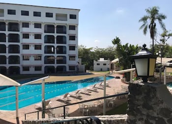 coral cuernavaca resort and spa